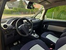 Peugeot 1007 1.4 Benz. 75KM 2005r Klima, Automat - 9