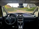 Peugeot 1007 1.4 Benz. 75KM 2005r Klima, Automat - 11