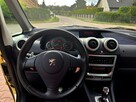 Peugeot 1007 1.4 Benz. 75KM 2005r Klima, Automat - 13