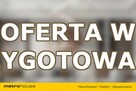 DOM Z OGRODEM  CENTRUM PUŁTUSKA, UL. OGRODOWA - 5