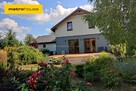 Dom z dużym ogrodem Siekierowice / Dobroszyce - 1