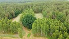 Działka rolna Dzierniakowo gm. Gródek - 4