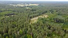 Działka rolna Dzierniakowo gm. Gródek - 7