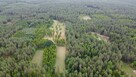 Działka rolna Dzierniakowo gm. Gródek - 11