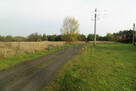 Działka budowlana Kiełcz gm. Nowa Sól, - 2