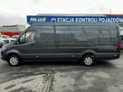 Mercedes Sprinter 319CDI 3.0V6 Automat 7G-tronic MEGA MAX L5H2 2021 28Tkm 1ręka SalonPL - 3