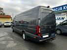 Mercedes Sprinter 319CDI 3.0V6 Automat 7G-tronic MEGA MAX L5H2 2021 28Tkm 1ręka SalonPL - 4