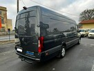 Mercedes Sprinter 319CDI 3.0V6 Automat 7G-tronic MEGA MAX L5H2 2021 28Tkm 1ręka SalonPL - 5