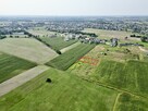 Działka budowlana Opole, Borowa - 1