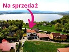 Pensjonat z najemcami nad samym jeziorem, Zarzecze - 2