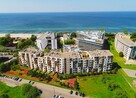 Mieszkanie Kołobrzeg Nadmorska, Wschodnia | Olympic Park - 1