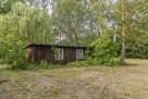 Działka budowlana Łódź gm. Łódź-Bałuty Bałuty, Kąkolowa - 15