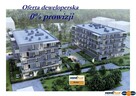 Kawalerka w SUPER lokalizacji! Nowe osiedle! 0%! - 1
