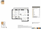 Przestronny apartament! DUŻY BALKON! Nowość! 0% - 2