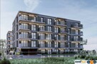 Przestronny apartament! DUŻY BALKON! Nowość! 0% - 4