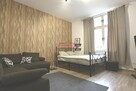 33 m2- apartament na wynajem - ul. Gazowa - 1