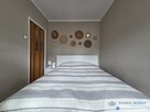 Piękne dwupokojowe mieszkanie z osobną kuchnią - 9