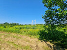 Działka budowlana Jasło - 1