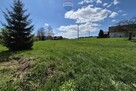 Działka budowlana z dobrym dojazdem – Gronków - 7