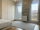 Mieszkanie Wrocław Fabryczna, Oporów, Al. Piastów - 6