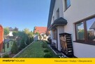 Dom z ogrodem i garażem, Dom w Nieporęcie - 13