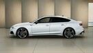Audi A5 Matrix/Laser_Kamera_Alcantara_Hak_Virtual_GrzanaKier.Szyb.Czoł._FV23% - 2