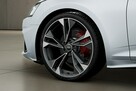 Audi A5 Matrix/Laser_Kamera_Alcantara_Hak_Virtual_GrzanaKier.Szyb.Czoł._FV23% - 4