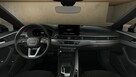 Audi A5 Matrix/Laser_Kamera_Alcantara_Hak_Virtual_GrzanaKier.Szyb.Czoł._FV23% - 8
