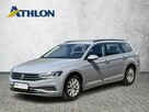 Volkswagen Passat 2.0 TDI EVO 150KM Business DSG Salon PL F-VAT23% - 1