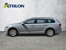 Volkswagen Passat 2.0 TDI EVO 150KM Business DSG Salon PL F-VAT23% - 2