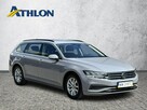 Volkswagen Passat 2.0 TDI EVO 150KM Business DSG Salon PL F-VAT23% - 7