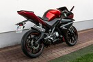 Yamaha YZF 125 R 2014  Raty Transport NAJWIĘKSZY WYBÓR Motocykli 125 w PL - 4