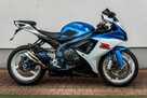 Suzuki GSX-R 600 R 2011 L1  Wydech IXIL RATY Transport Największy Wybór Moto W PL - 2