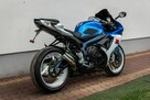 Suzuki GSX-R 600 R 2011 L1  Wydech IXIL RATY Transport Największy Wybór Moto W PL - 3