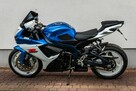 Suzuki GSX-R 600 R 2011 L1  Wydech IXIL RATY Transport Największy Wybór Moto W PL - 5