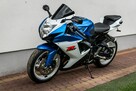 Suzuki GSX-R 600 R 2011 L1  Wydech IXIL RATY Transport Największy Wybór Moto W PL - 6