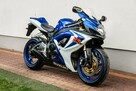 Suzuki GSX-R 600 R 2006 RATY Transport Największy Wybór Moto W PL - 1