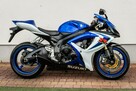 Suzuki GSX-R 600 R 2006 RATY Transport Największy Wybór Moto W PL - 2