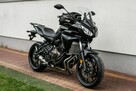 Yamaha MT 07 R 2018 JAK NOWA Raty Navi Transport ABS  Największy Wybór Moto W PL - 1