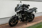 Yamaha MT 07 R 2018 JAK NOWA Raty Navi Transport ABS  Największy Wybór Moto W PL - 6