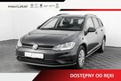Volkswagen Golf 1.6 TDI Trendline Podgrz.f Cz.park NAVI Salon PL VAT 23% - 1