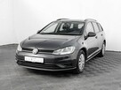 Volkswagen Golf 1.6 TDI Trendline Podgrz.f Cz.park NAVI Salon PL VAT 23% - 2