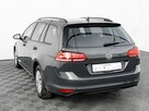 Volkswagen Golf 1.6 TDI Trendline Podgrz.f Cz.park NAVI Salon PL VAT 23% - 4