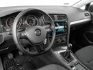 Volkswagen Golf 1.6 TDI Trendline Podgrz.f Cz.park NAVI Salon PL VAT 23% - 6