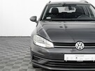 Volkswagen Golf 1.6 TDI Trendline Podgrz.f Cz.park NAVI Salon PL VAT 23% - 8