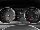 Volkswagen Golf 1.6 TDI Trendline Podgrz.f Cz.park NAVI Salon PL VAT 23% - 14