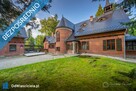 Wynajmę pensjonat z restauracją w Szklarskiej Porębie blisko SKI ARENA Szrenica - 1