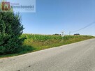 Działka budowlana Prandocin-Iły gm. Słomniki - 13