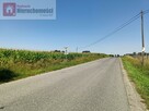 Działka budowlana Prandocin-Iły gm. Słomniki - 14