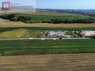 Działka budowlana Prandocin-Iły gm. Słomniki - 15